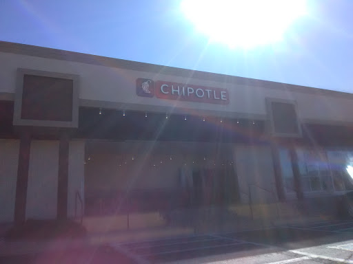 Mexican Restaurant «Chipotle Mexican Grill», reviews and photos, 895 N Academy Blvd, Colorado Springs, CO 80909, USA