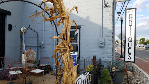 Antique Store «Cape May Antique Center», reviews and photos, 1228 NJ-109, Cape May, NJ 08204, USA