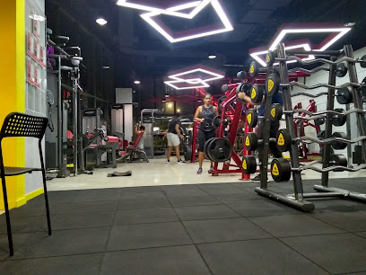 CHi Fitness - Nexus Bangsar - Unit 1-1, Level 1, Nexus Bangsar South, No. 7, Jalan Kerinchi, 59200, Kuala Lumpur, Wilayah Persekutuan, 59200 Kuala Lumpur, Malaysia