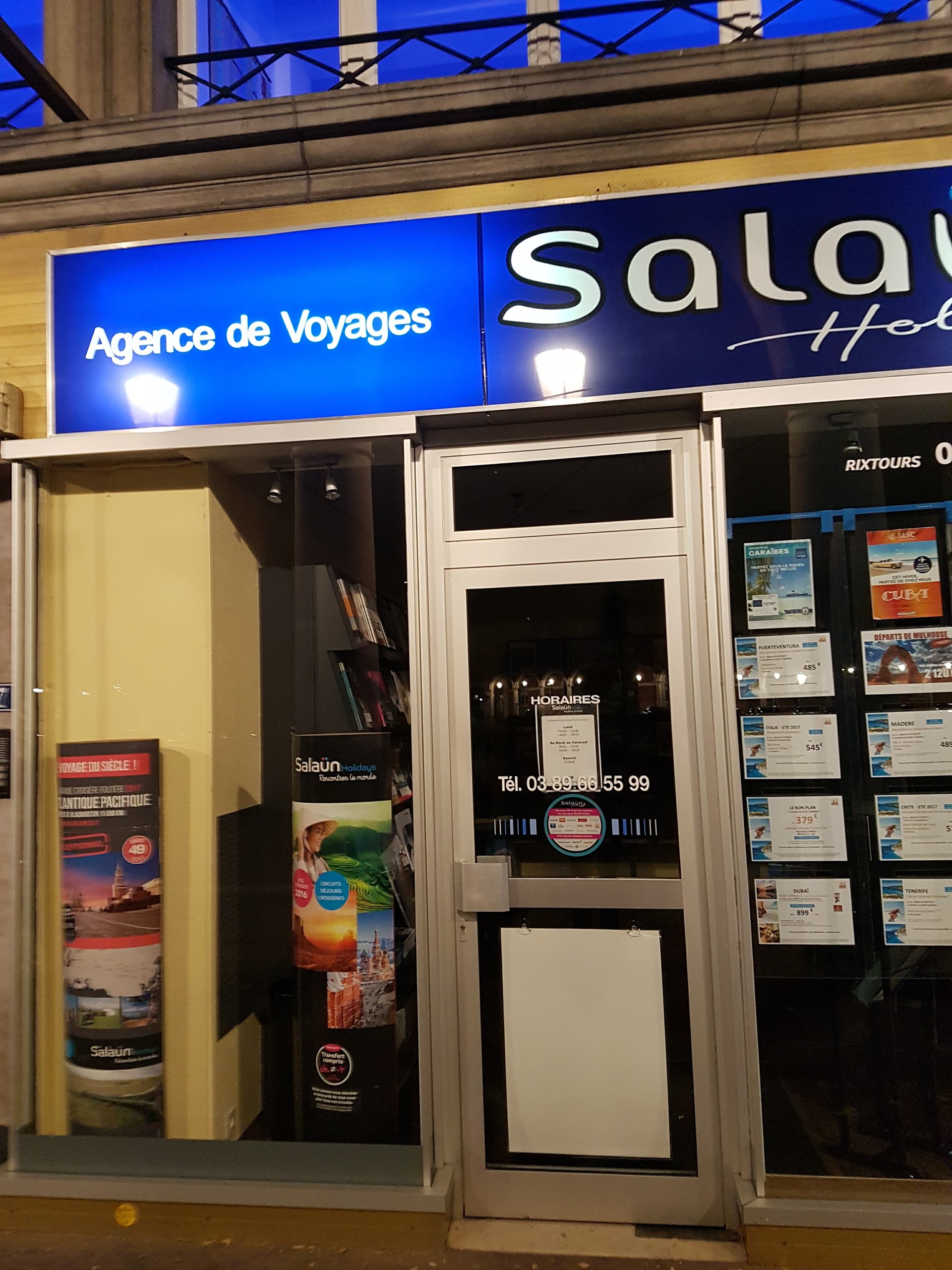 Photo n° 9 de l'avis de Joao.n fait le 22/11/2016 à 22:03