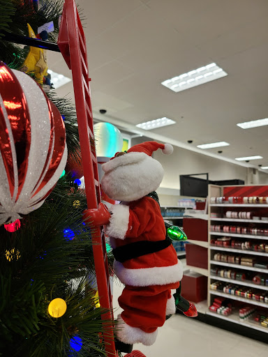 Department Store «Target», reviews and photos, 2900 Little Rd, Trinity, FL 34655, USA