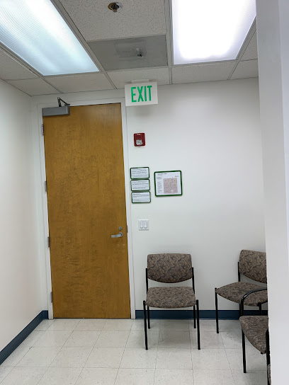 Quest Diagnostics Studio City Riverside Drive - Employer Drug Testing Not Offered