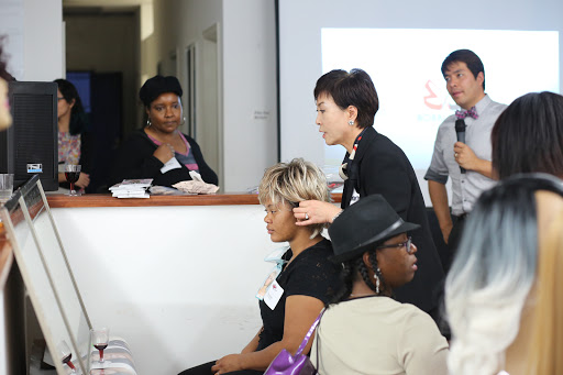 Beauty Supply Store «Wow Beauty Supply Store», reviews and photos, 18346 Vanowen St, Reseda, CA 91335, USA