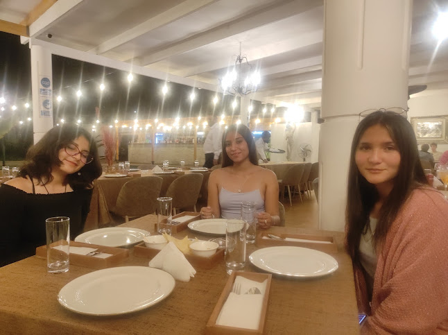 Teléfono de La Negra Restaurant