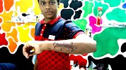 user