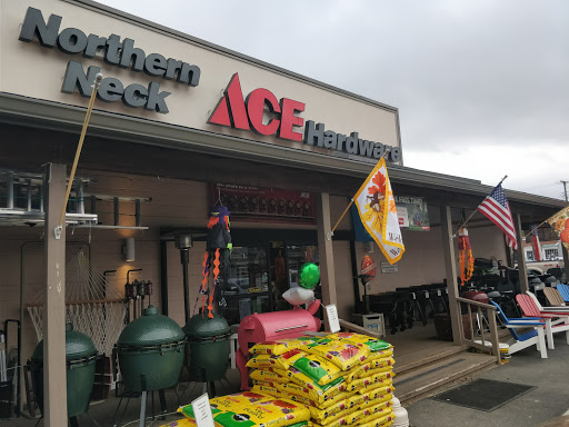 Hardware Store «Northern Neck Ace Hardware», reviews and photos, 96 School St, Kilmarnock, VA 22482, USA