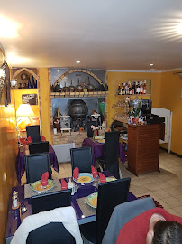 Atmosphère du Restaurant marocain Restaurant l'Arganier à Trèbes - n°7