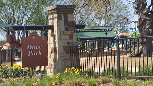 Park «Dove Park», reviews and photos, 1509 Hood Ln, Grapevine, TX 76051, USA