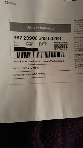 Movie Theater «AMC Tallahassee Mall 20», reviews and photos, 2415 N Monroe St, Tallahassee, FL 32303, USA