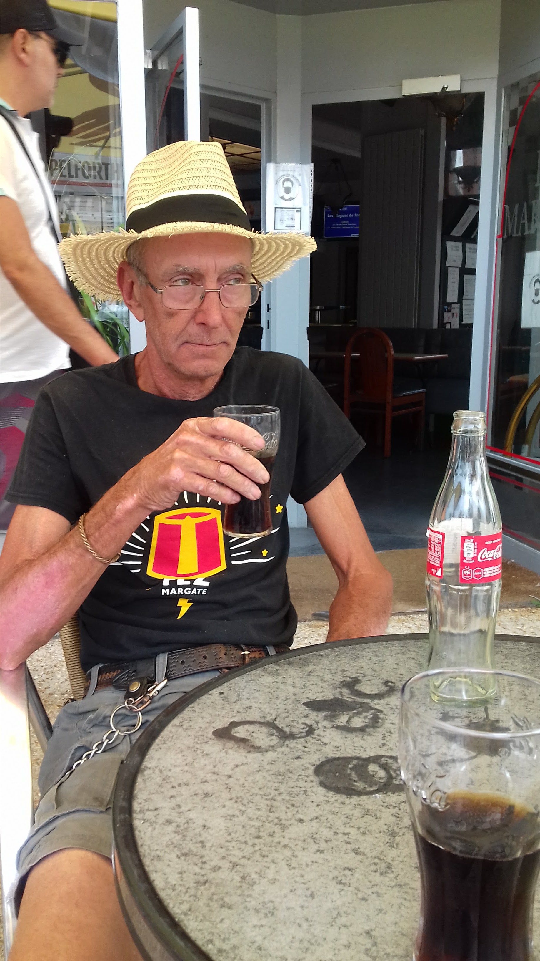 Photo n° 1 de l'avis de steve.i fait le 12/08/2020 à 11:08
