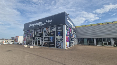 SonoVente.com à La Chapelle-Saint-Luc