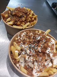 Photo n°9 de Castel food à Casteljaloux ()