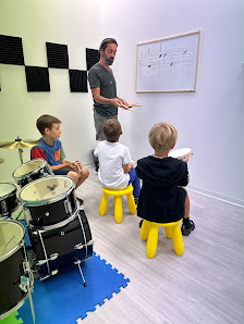 Scuola di Musica Crescendo Giulianova presso Centro Commerciale 