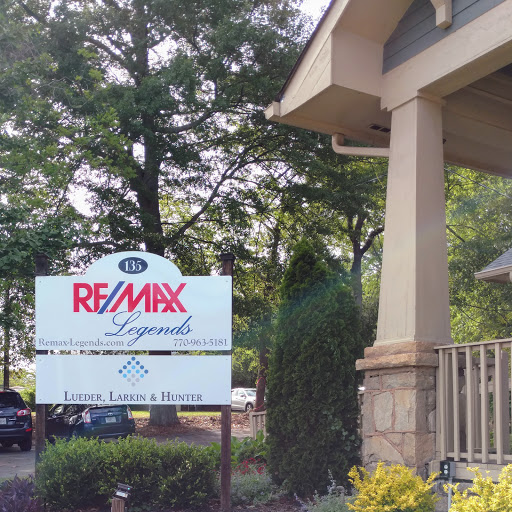 Real Estate Agency «RE/MAX Legends», reviews and photos, 135 E Pike St, Lawrenceville, GA 30046, USA