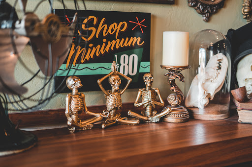 Explore tattoo ideas with meanings, creative tattoo ideas in Lompoc, available at Fortified Tattoo Co.