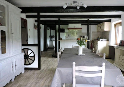 Gîte Bussang à Bussang