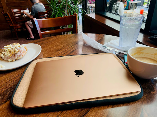 American Restaurant «Black Walnut Café - The Woodlands», reviews and photos, 9000 New Trails Dr, The Woodlands, TX 77381, USA