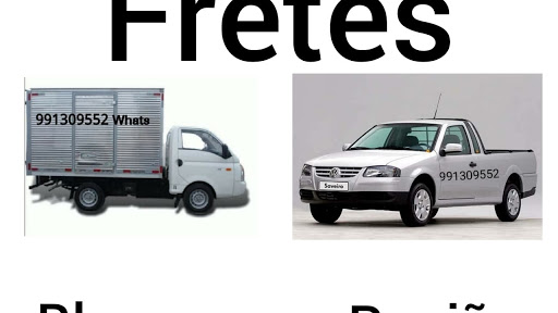Logo da empresa - Fretes Cordova