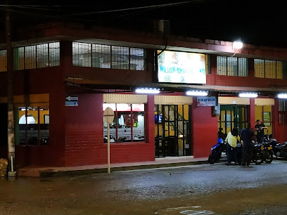 Restaurante Mesón Antioqueño - Cl. 10 #21-40, Puerto Asís, Putumayo, Colombia