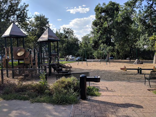 Beach Park, 1280 Euclid Ave, Boulder, CO 80302