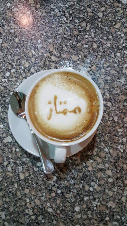 Momtaz V.i.p Rest ممتاز رست كافيه - ماركت - مطعم