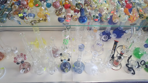 Vaporizer Store «Smoke Shack Plus», reviews and photos, 3643 Bradshaw Rd, Sacramento, CA 95827, USA