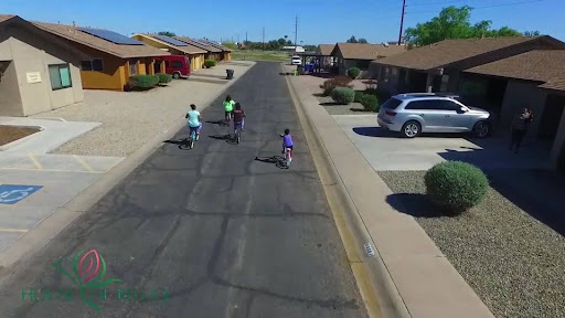 House of Refuge Inc, – Mesa