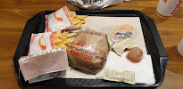 Frite du Restauration rapide Burger King Vendenheim - n°14