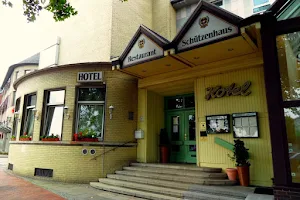 Hotel & Restaurant Schützenhaus - Peine image