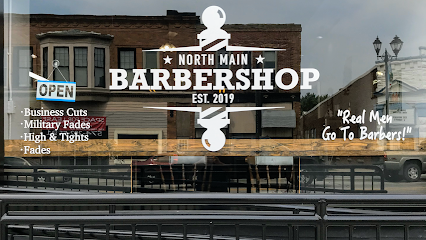North Main Barbershop