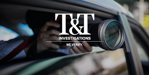 T&T Investigations