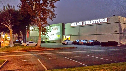 Furniture Store «Mirage Furniture», reviews and photos, 7177 Telegraph Rd, Montebello, CA 90640, USA