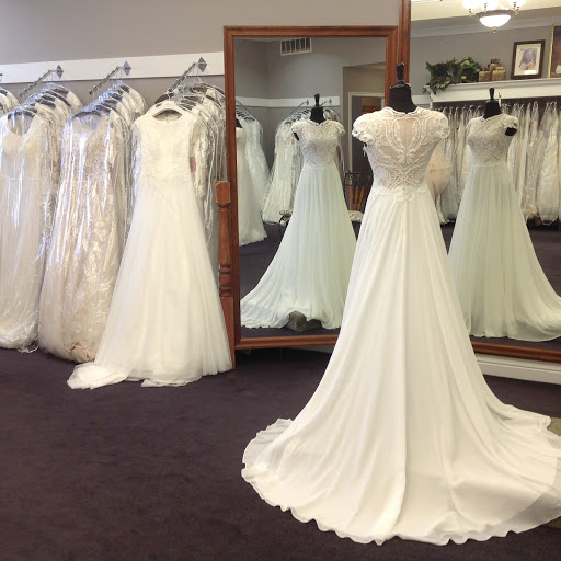 Bridal Shop «Bridal Image», reviews and photos, 503 W 2600 S, Bountiful, UT 84010, USA