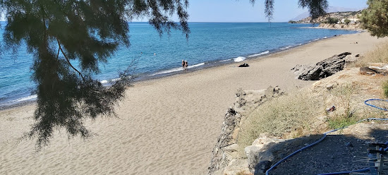 Arvi beach