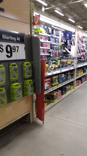 Home Improvement Store «The Home Depot», reviews and photos, 135 Commercial Rd, Leominster, MA 01453, USA