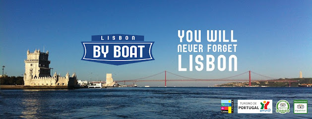 Lisbon by Boat