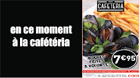 Photos du propriétaire du Cora Cafeteria à Coudekerque-Branche - n°18