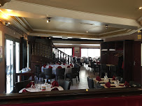 Atmosphère du Restaurant La Brasserie du Terroir à Roissy-en-France - n°9