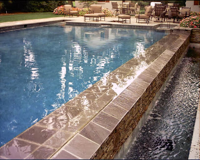 Blue Waters Pool Maintenance, Inc.