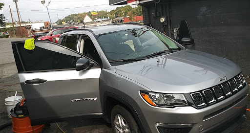 Used Car Dealer «Auto Selection of Charlotte», reviews and photos, 6802 South Blvd, Charlotte, NC 28217, USA