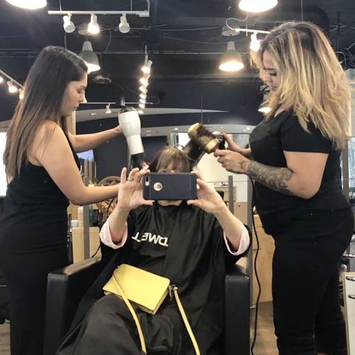 Spa «Aria Salon Spa Shoppe», reviews and photos, 10 Roswell St #100, Alpharetta, GA 30009, USA