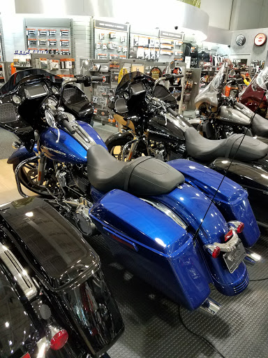 Harley-Davidson Dealer «Adamec Harley-Davidson», reviews and photos, 1520 Wells Rd, Orange Park, FL 32073, USA