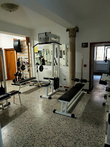 Body & Fitness. Palestra e Personal Trainer Calle de le Vele, 3974, 30121 Venezia VE, Italia