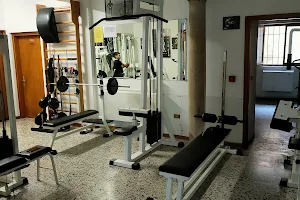 Body & Fitness. Palestra e Personal Trainer image