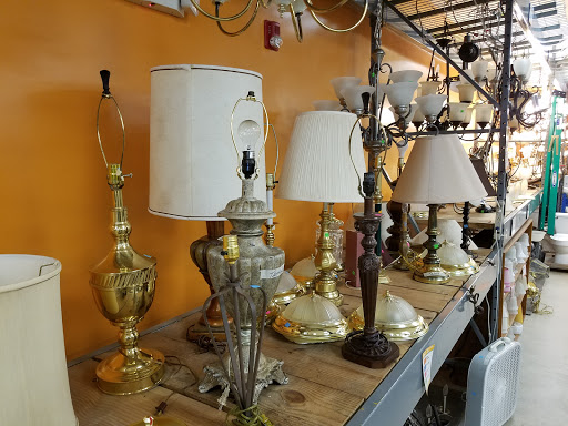 Thrift Store «Habitat Wake ReStore -- Apex», reviews and photos