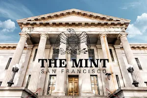 The San Francisco Mint image