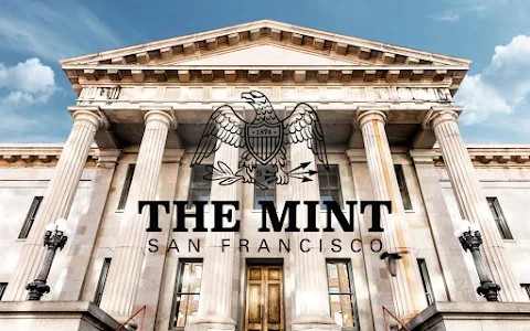 The San Francisco Mint image