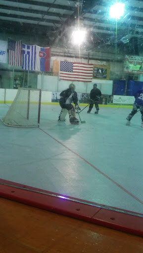 Arena «All Sports Arena», reviews and photos, 7716 Rutillio Ct, New Port Richey, FL 34653, USA