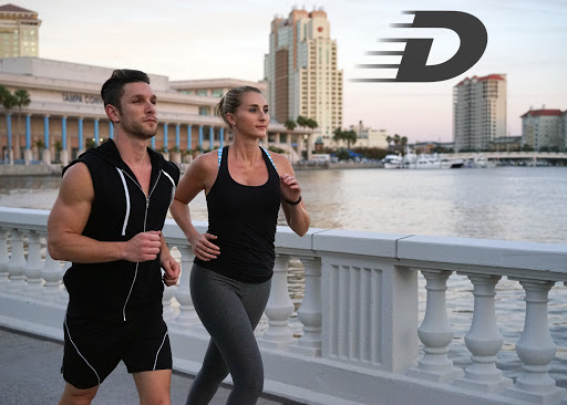 Personal Trainer «Driven Health & Fitness Services», reviews and photos, 3020 W Kennedy Blvd Unit B, Tampa, FL 33609, USA