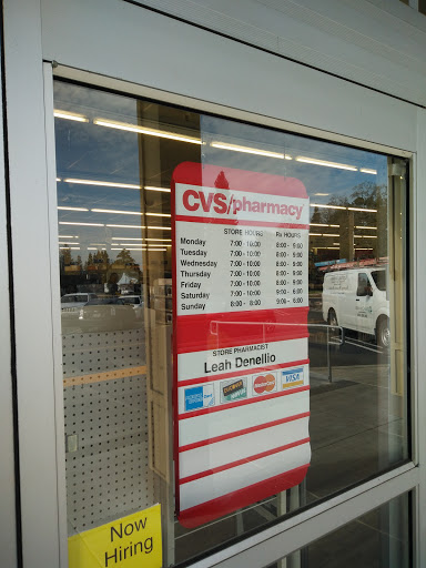 Drug Store «CVS», reviews and photos, 325 Sharon Park Dr, Menlo Park, CA 94025, USA